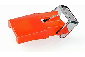 Tonnadel für at 13 EaV System von Audio Technica TOPKAUFMUNICH©