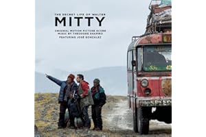 The Secret Life of Walter Mitty