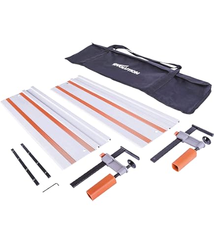 Rullo Di Guida Per Seghetto Alternativo 55 - Accessorio In Metallo Di Alta Precisione Per Utensili Elettrici - Foto 2