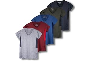 Real Essentials T- Shirt Femme