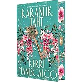 Karanlık Taht (Ciltli - Yan Boyamalı)