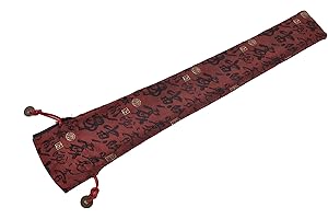 ShenLong - Housse de Rangement Éventail