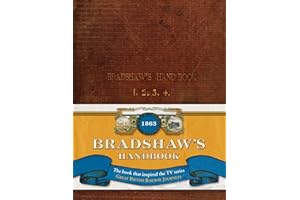 Bradshaw's Handbook