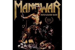 Into Glory Ride Imperial Edition Mmxix