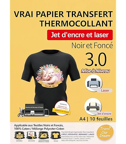 Déco Transfert Sign – Re Design – 60,96 X 88,90 Cm – Doré – Neuf En Boîte
