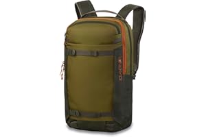 Dakine Men's Snowboard & Ski Backpack