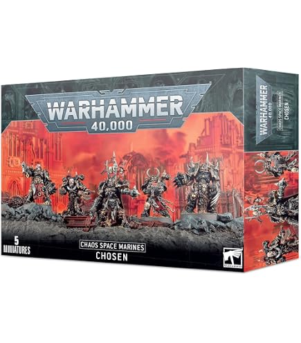 Exalted Champion | World Eaters Exalted Champion. A simple c
