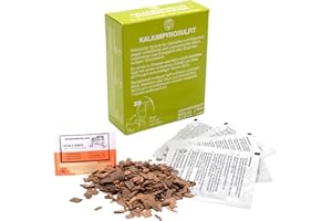 Sulfite de potasse 10 x 10g - ARAUNER Arausan - Métabisulfite | Stabilisateur | Conservation le vin la bière le cidre