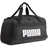 PUMA PUMA CHALLENGER S Sports Bag Unisex Yetişkin Spor &Ccedil;antası PUMA Black X