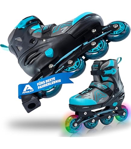 Patins à Roues Alignées Rollers En Ligne Garçons-Filles Taille 32-37 - Achat / Vente Patins à Roues Alignées Rollers En Ligne Garçons-Filles Taille 32-37
