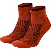 GoWith 2'li Tabanaltı Havlulu Dikişsiz Unisex Atletik Fit Koşu Y&uuml;r&uuml;y&uuml;ş Egzersiz Aktivite &Ccedil;orabı 3594
