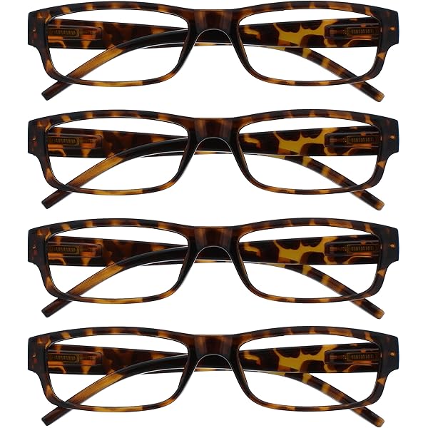 Etui De Lunettes Rigide Hifot étui Lunettes Cuir 2 Pièces, PU Cuir Poche Sac Souple De Lunettes De Soleil, Stockage étui Avec Clip Pour Femme Homme Enfant étui Pour Lunettes