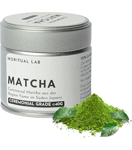 2 Stück Matcha Löffel Aus Bambus - Japanischer Teelöffel Für Matcha, Kaffee & Tee