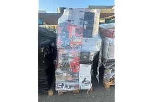 GENERISCH Elektronik Geschenkset Kaufen, Großhandel mit gemischten Elektro Explosionsbox Outlet Shop NCHSF58