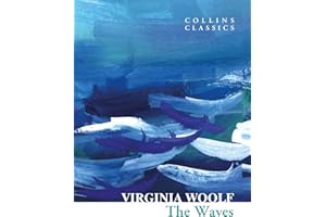 The Waves (Collins Classics)
