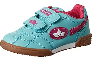 Lico Mädchen Bernie V Hallenschuhe