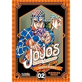 Jojo&acute;s bizarre Adventure Part V Vento Aureo: 31