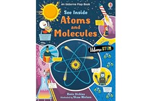 See Inside Atoms and Molecules: 1