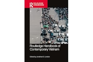 Routledge Handbook of Contemporary Vietnam