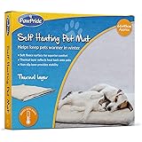 ancol self heating pet pad