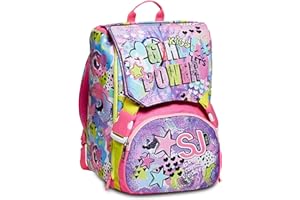 SJ GANG STYLE JAM GANG Zaino Zaino Bambine e ragazze