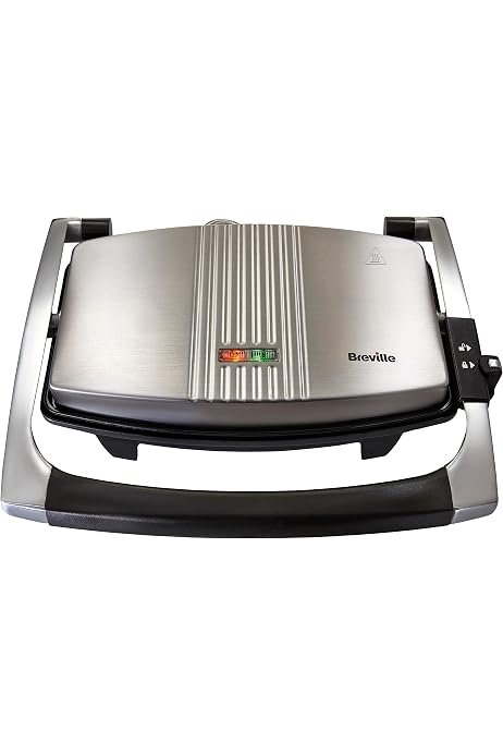 Breville VST079 Waffle Maker Plates 