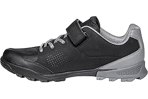 VAUDE Mixte Am Downieville Low Chaussures de VTT