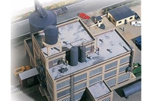 Cornerstone Walthers, Inc. - Tanques de Almacenamiento industriales