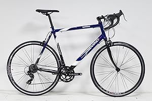 Da Vinci Rennrad 14 Gang mit Shimano Lenkerschaltung SYS