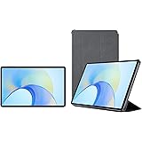HONOR Pad X9 with Free Flip-Cover 11.5-inch (29.21 cm) 2K Display, Snapdragon 685, 7GB (4GB+3GB RAM Turbo), 128GB Storage, 6 