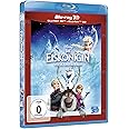 Die Eiskönigin - Völlig unverfroren (+ BR)