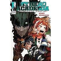 僕のヒーローアカデミア 英語版 33冊セット Amazon.co.jp: 僕のヒーローアカデミア カラー版 33 (ジャンプ