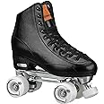 Roller Derby Cruze XR Hightop Mens Roller Skate, Black, Size 06