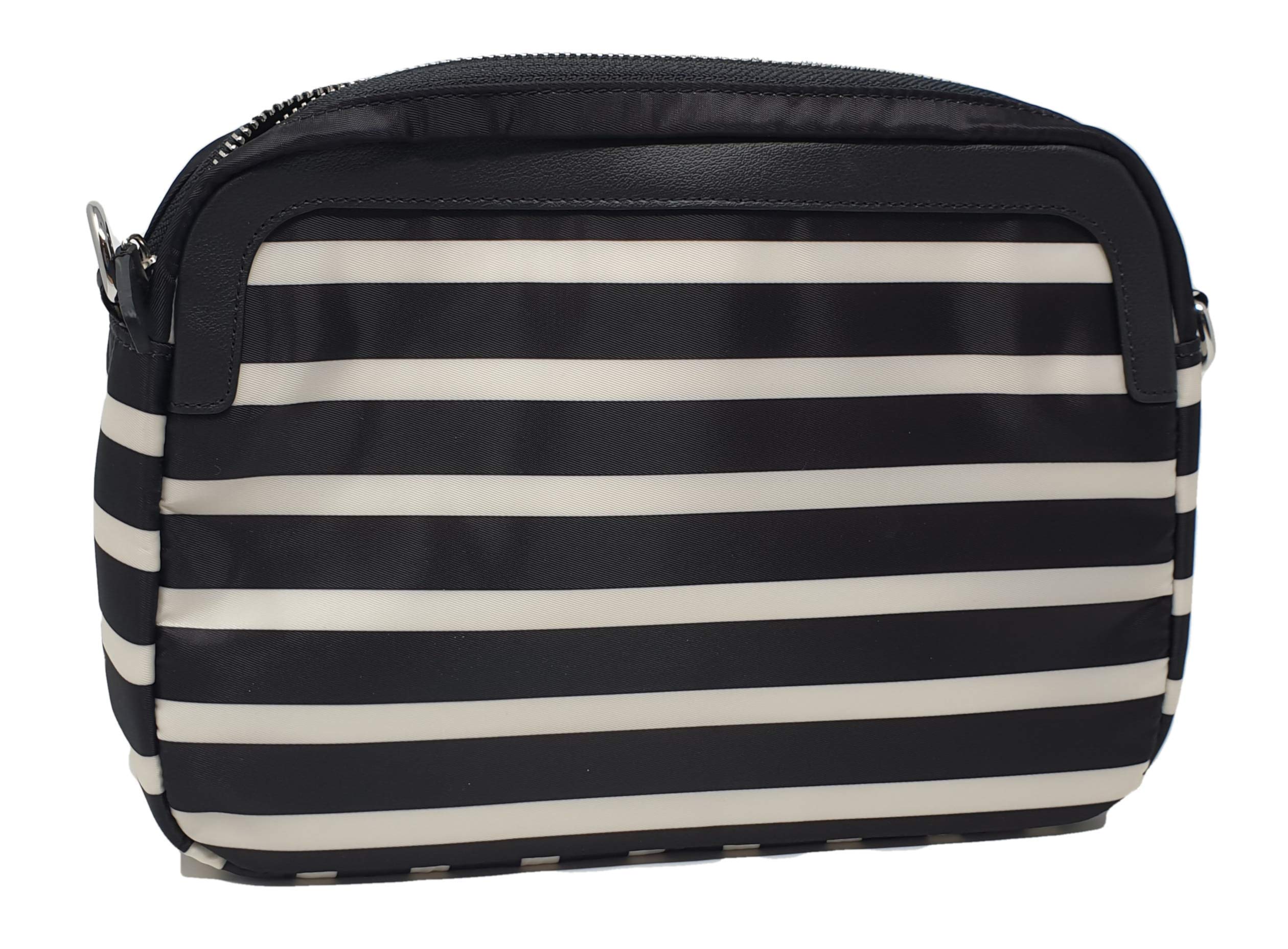 breton stripe aster backpack