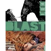 Blast 2 &ndash; Jacky'nin Kıyameti - Angouleme Uluslararası &Ccedil;izgi Roman Festivali En İyi Seri &Ouml;d&uuml;l&uuml;