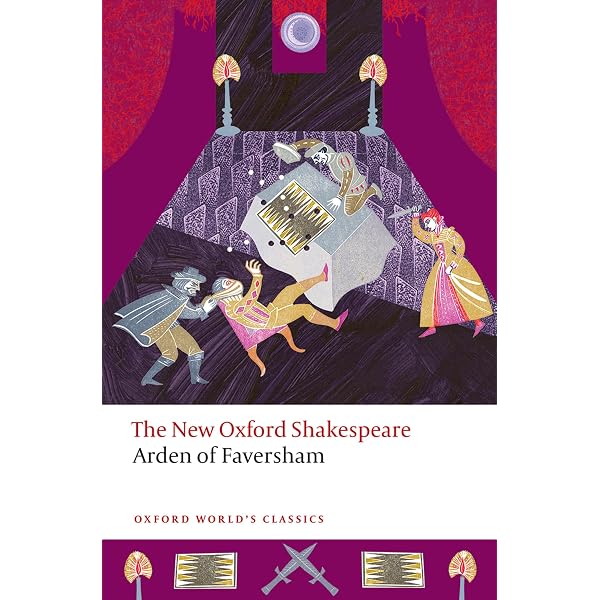 The New Oxford Shakespeare: Modern Critical Edition: The Complete