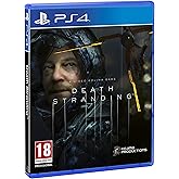 Death Stranding - Playstation 4