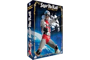 San Ku Kaï - Intégrale + Film - Edition Collector (5 DVD + Livret)