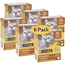 Bozita Original Adult Sensitive Hondenvoer | Bestellen