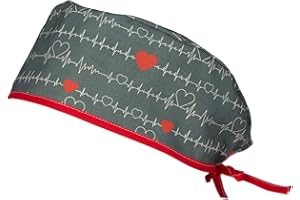 PILUCAPS COIFFE CHIRURGIEN MASCULIN - Electro