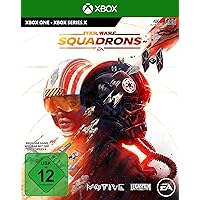 STAR WARS SQUADRONS - [Xbox One]