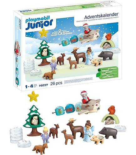 Adventskalender 2025 Holz Puzzle - 52-teiliges ABC Transport Lernspiel Für Kinder