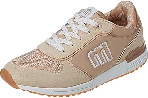 MTNG Garçon Monda Chaussure de Piste d'athlétisme