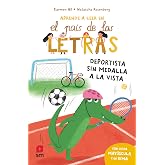 Deportista sin medalla a la vista (El pa&iacute;s de las letras)