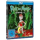 Rick And Morty: Staffel 7 [Blu-ray]