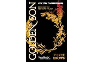 Golden Son (Red Rising Book 2) (English Edition)