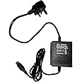 Power Supply Replacement for KORG TRITON LE61 KEYBOARD ADAPTER UK 9V 220V 230V 240V