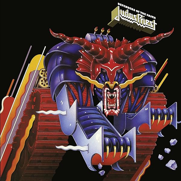 Judas Priest The Complete Albums Y▲HA Judas Priest The Complete Albums Y△HA Judas Priest - The