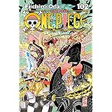 One piece. New edition (Vol. 102)