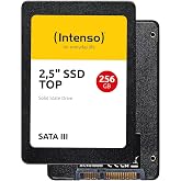 Intenso SSD 2,5' SATA 3 256GB